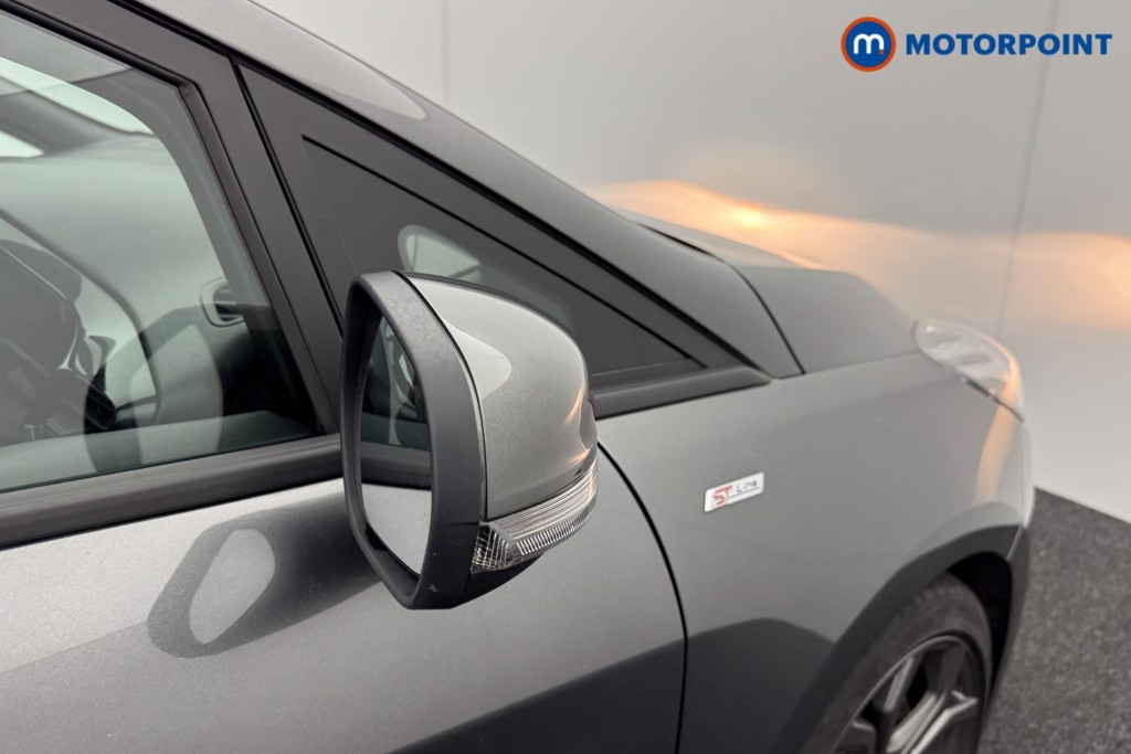 Ford Fiesta St-Line Manual Petrol Hatchback - Stock Number (1550345) - 17th supplementary image