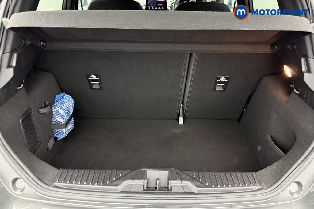 Ford Fiesta St-Line Manual Petrol Hatchback - Stock Number (1550345) - 18th supplementary image