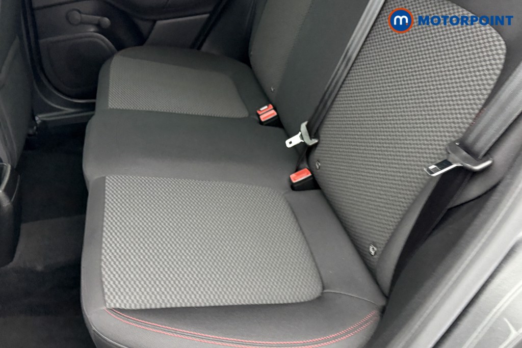 Ford Fiesta St-Line Manual Petrol Hatchback - Stock Number (1550345) - 20th supplementary image