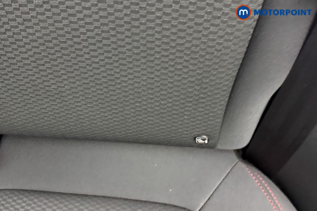 Ford Fiesta St-Line Manual Petrol Hatchback - Stock Number (1550345) - 21st supplementary image