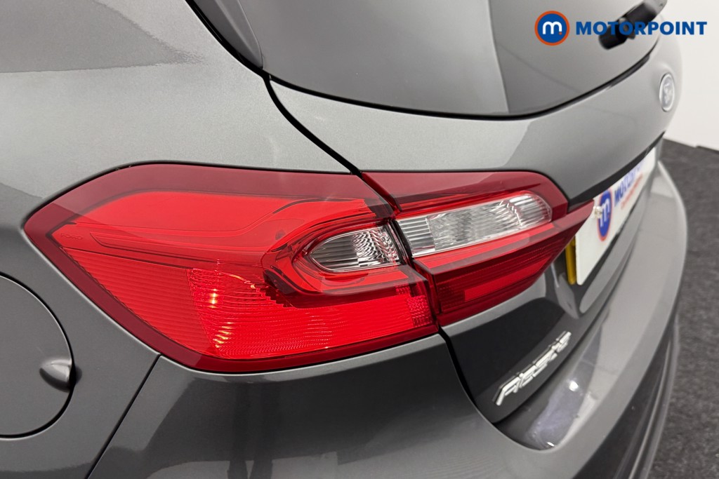 Ford Fiesta St-Line Manual Petrol Hatchback - Stock Number (1550345) - 22nd supplementary image
