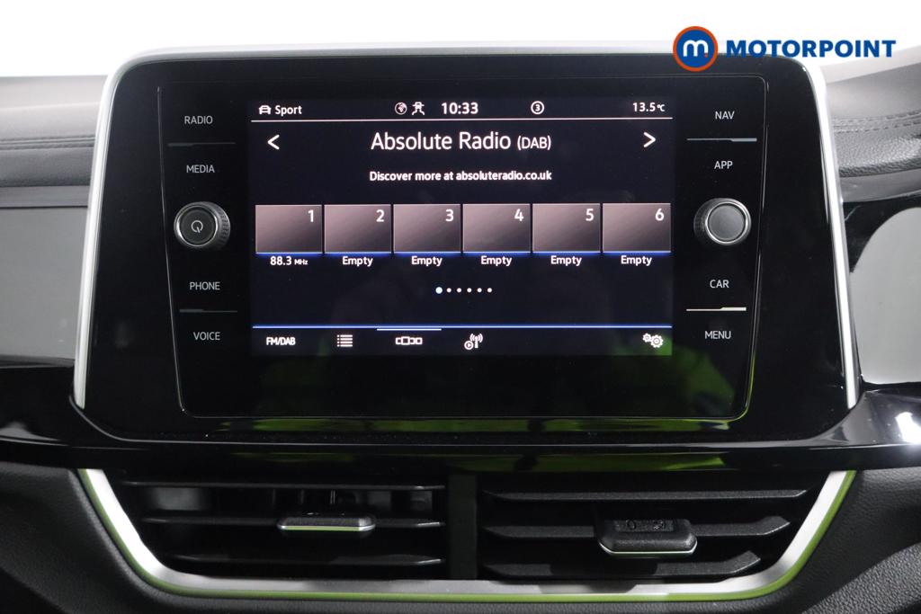 Volkswagen T-Roc R-Line Automatic Petrol SUV - Stock Number (1550375) - 2nd supplementary image