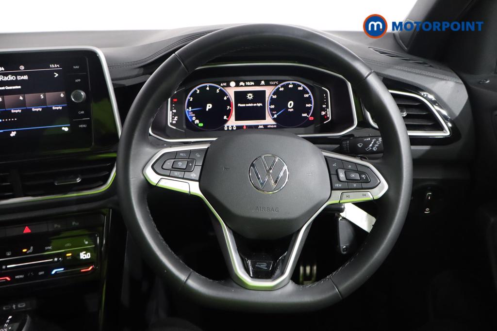 Volkswagen T-Roc R-Line Automatic Petrol SUV - Stock Number (1550375) - 6th supplementary image