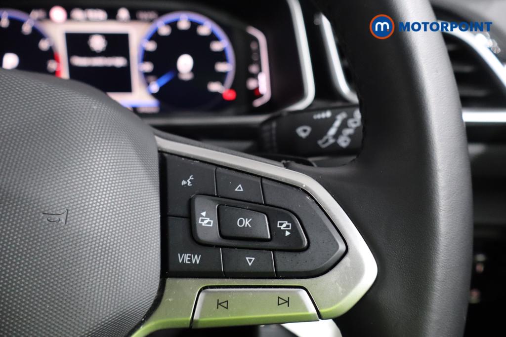 Volkswagen T-Roc R-Line Automatic Petrol SUV - Stock Number (1550375) - 8th supplementary image