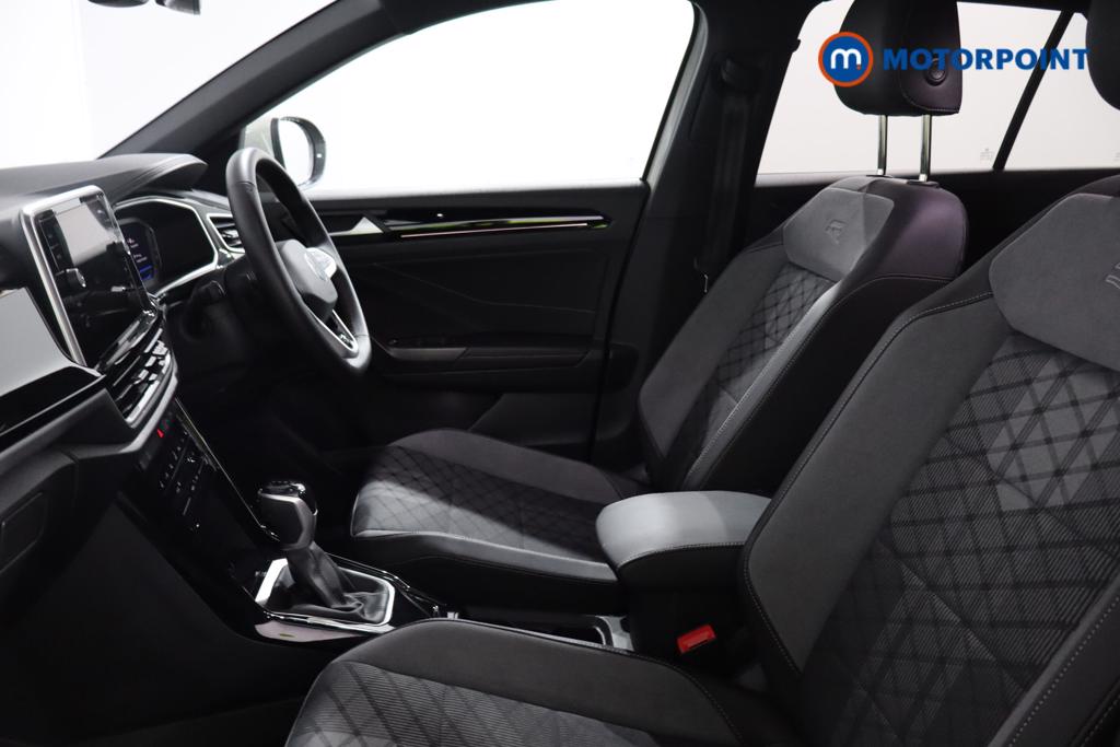 Volkswagen T-Roc R-Line Automatic Petrol SUV - Stock Number (1550375) - 16th supplementary image