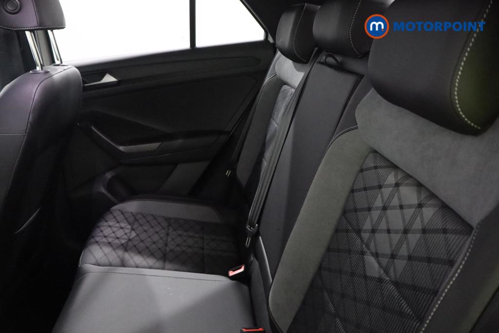 Volkswagen T-Roc R-Line Automatic Petrol SUV - Stock Number (1550375) - 17th supplementary image
