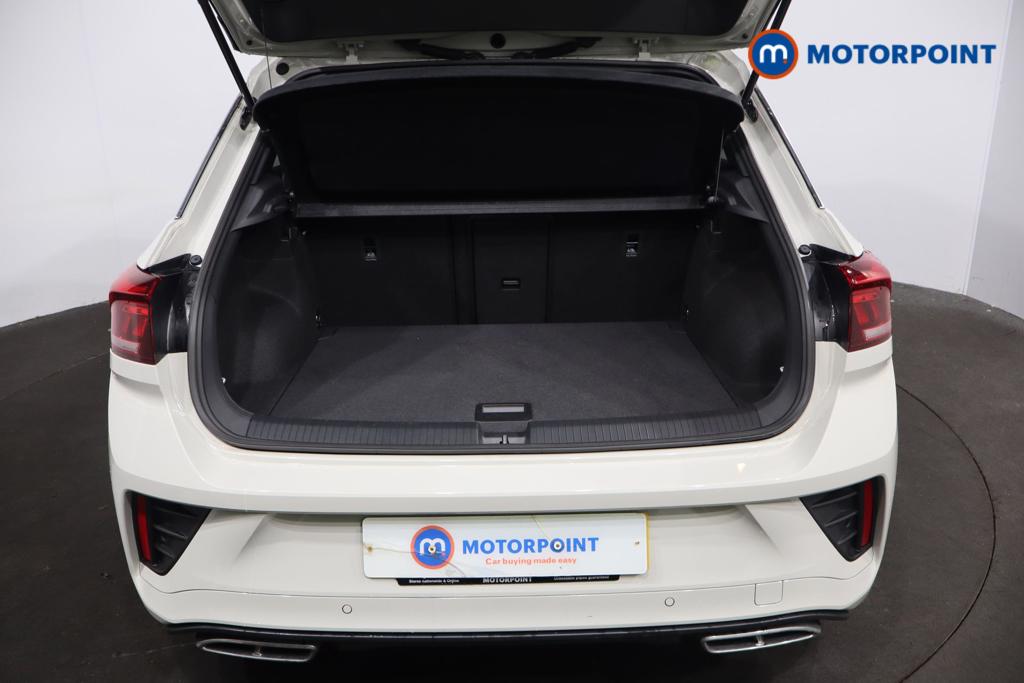 Volkswagen T-Roc R-Line Automatic Petrol SUV - Stock Number (1550375) - 19th supplementary image