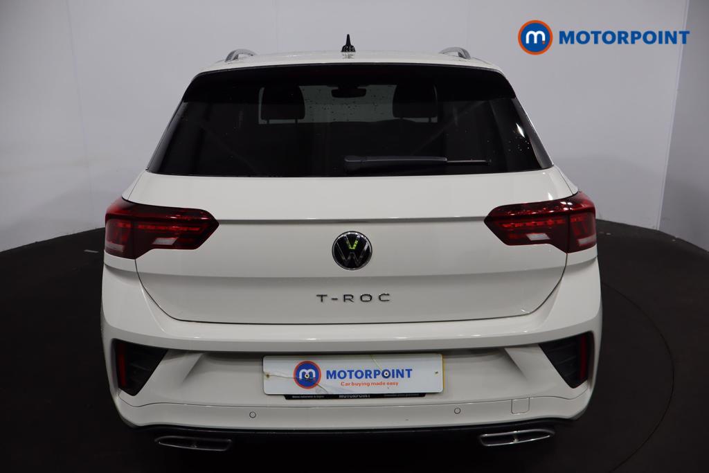 Volkswagen T-Roc R-Line Automatic Petrol SUV - Stock Number (1550375) - 20th supplementary image