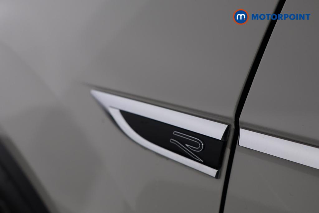 Volkswagen T-Roc R-Line Automatic Petrol SUV - Stock Number (1550375) - 26th supplementary image