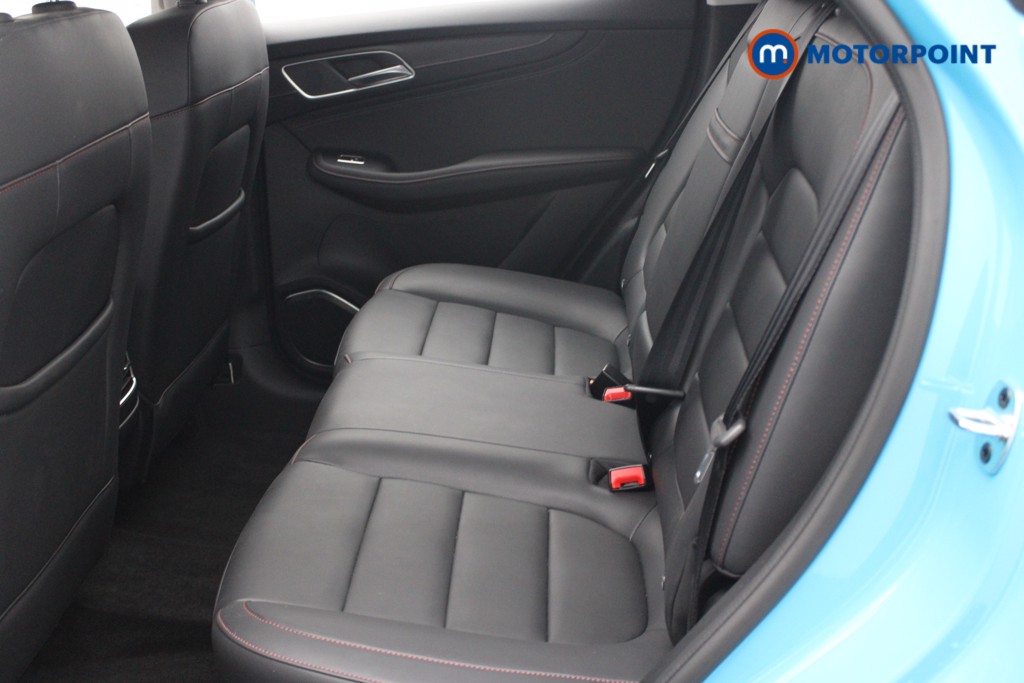 Mg Motor Uk HS SE Automatic Petrol SUV - Stock Number (1550446) - 2nd supplementary image