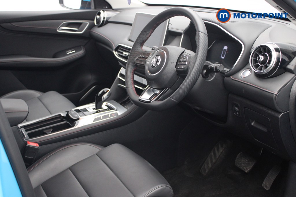 Mg Motor Uk HS SE Automatic Petrol SUV - Stock Number (1550446) - 3rd supplementary image
