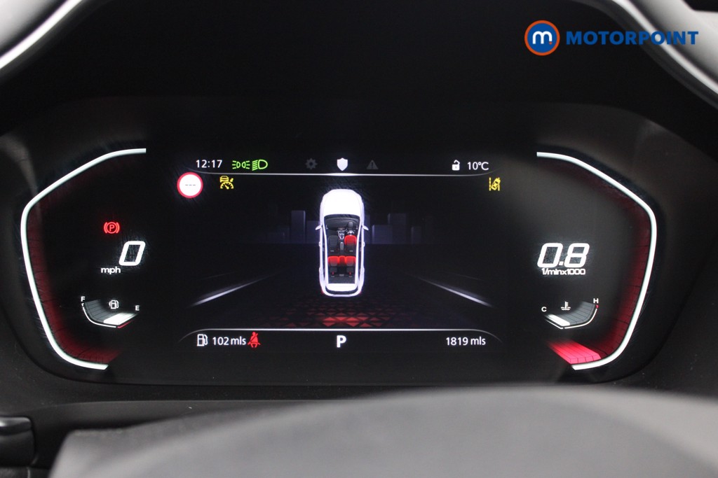 Mg Motor Uk HS SE Automatic Petrol SUV - Stock Number (1550446) - 4th supplementary image