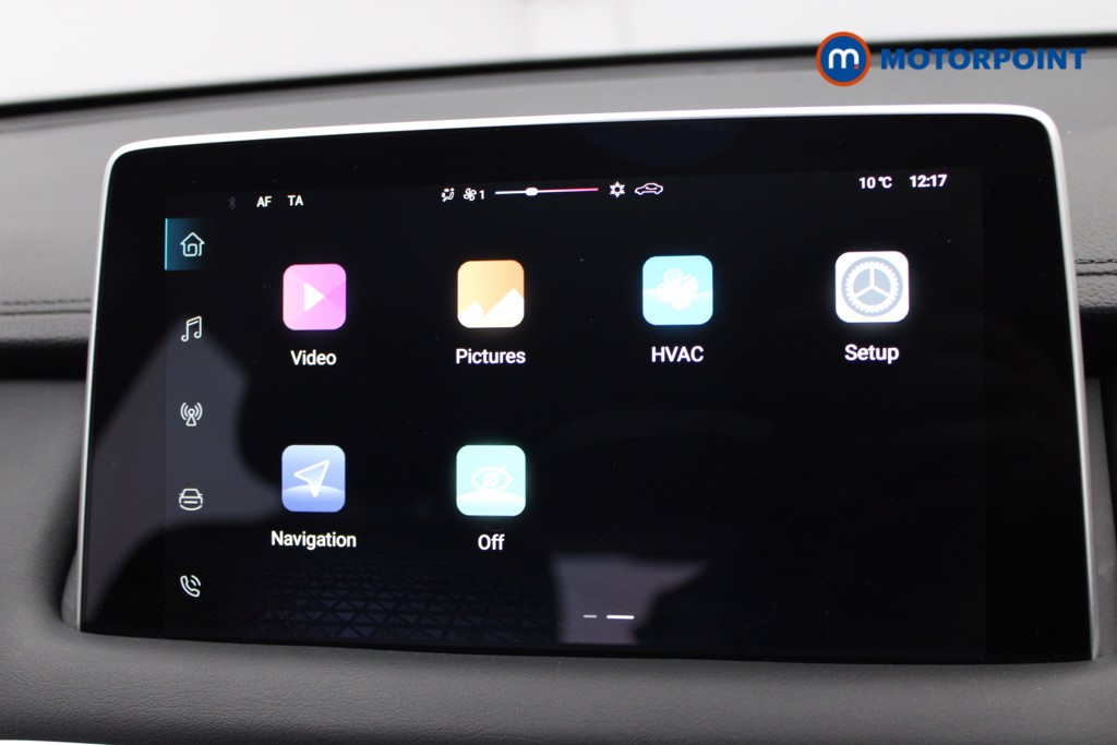 Mg Motor Uk HS SE Automatic Petrol SUV - Stock Number (1550446) - 6th supplementary image