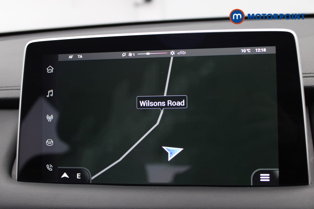 Mg Motor Uk HS SE Automatic Petrol SUV - Stock Number (1550446) - 7th supplementary image