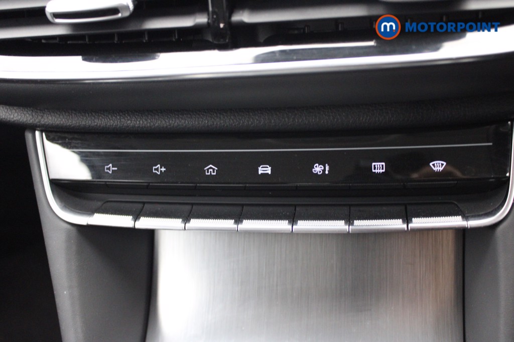 Mg Motor Uk HS SE Automatic Petrol SUV - Stock Number (1550446) - 9th supplementary image