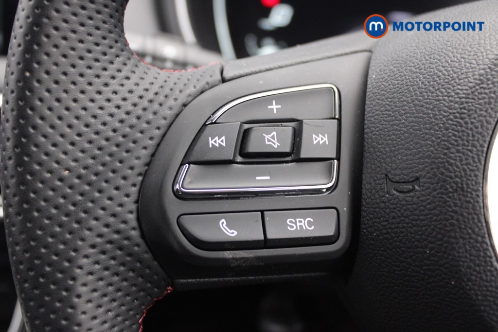 Mg Motor Uk HS SE Automatic Petrol SUV - Stock Number (1550446) - 11th supplementary image