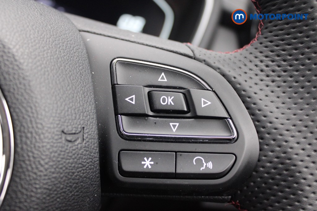 Mg Motor Uk HS SE Automatic Petrol SUV - Stock Number (1550446) - 12th supplementary image