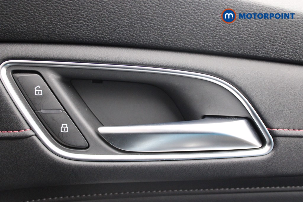 Mg Motor Uk HS SE Automatic Petrol SUV - Stock Number (1550446) - 13th supplementary image
