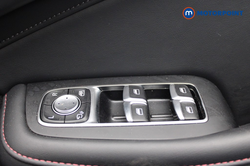 Mg Motor Uk HS SE Automatic Petrol SUV - Stock Number (1550446) - 14th supplementary image