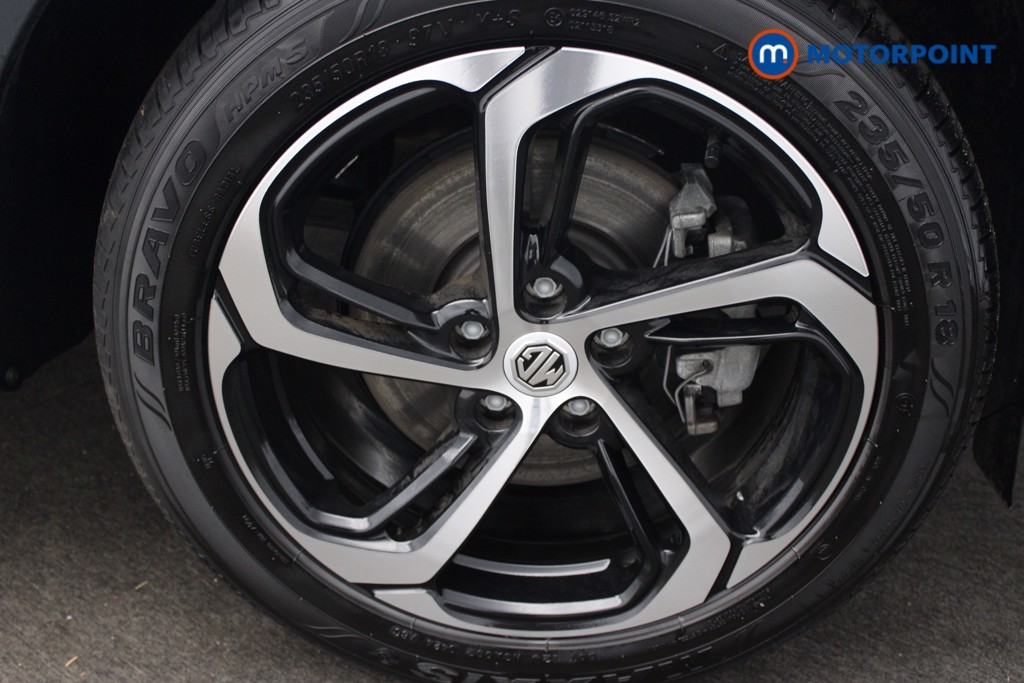 Mg Motor Uk HS SE Automatic Petrol SUV - Stock Number (1550446) - 15th supplementary image