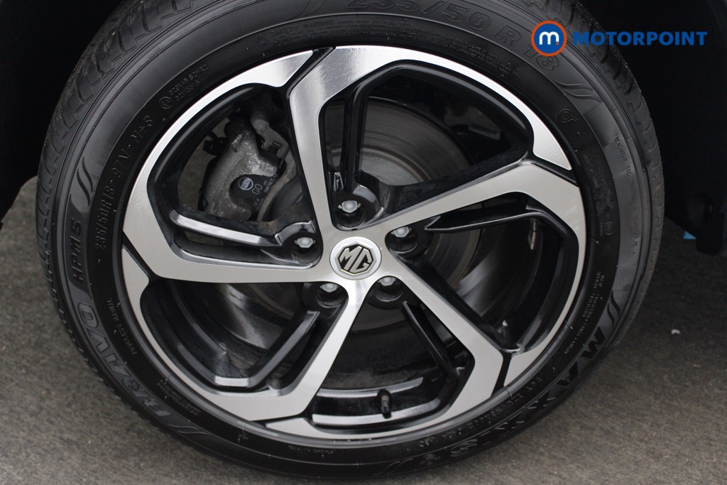 Mg Motor Uk HS SE Automatic Petrol SUV - Stock Number (1550446) - 16th supplementary image