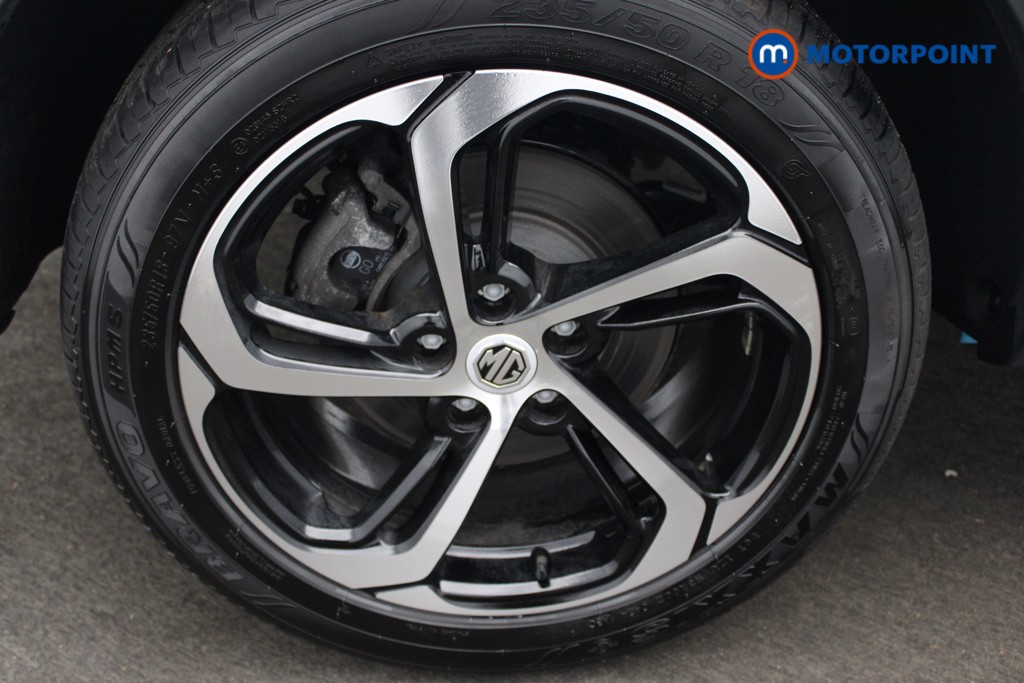 Mg Motor Uk HS SE Automatic Petrol SUV - Stock Number (1550446) - 17th supplementary image