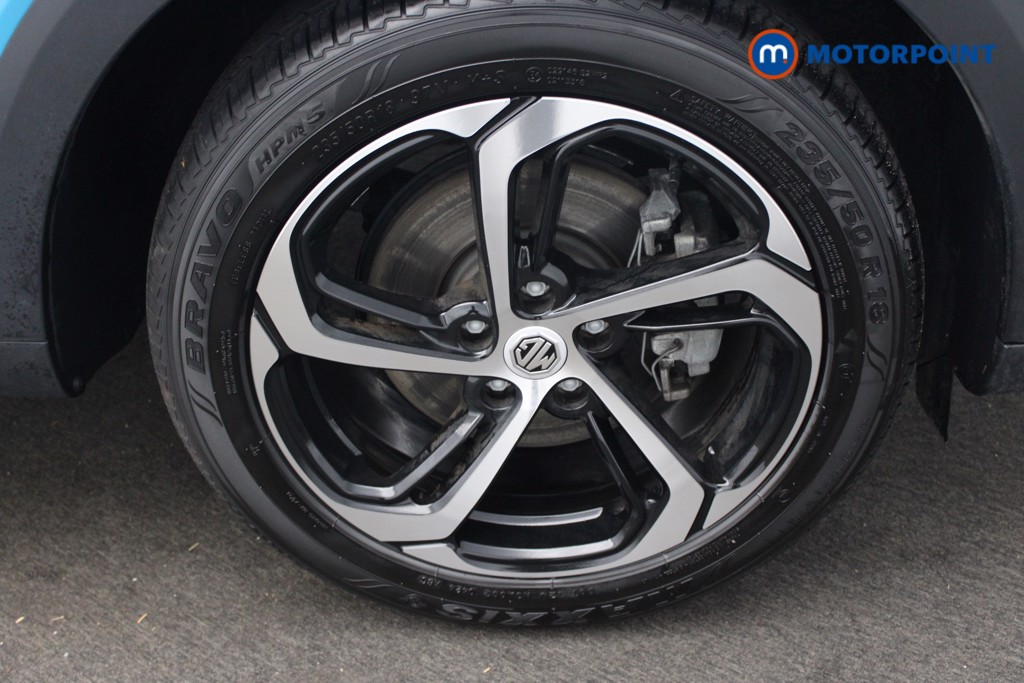 Mg Motor Uk HS SE Automatic Petrol SUV - Stock Number (1550446) - 18th supplementary image