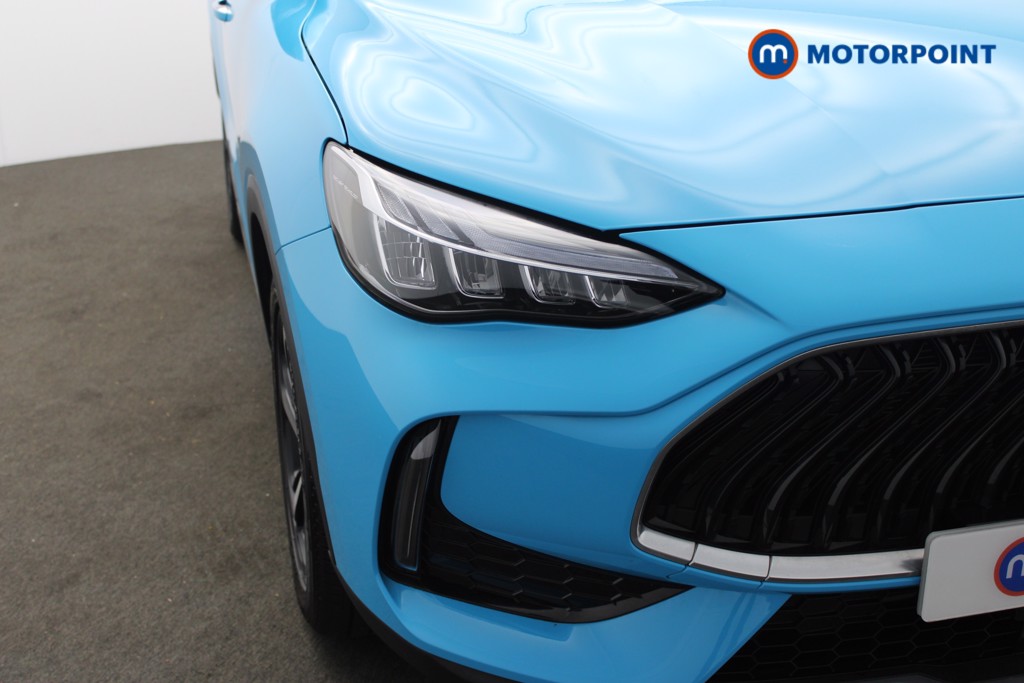 Mg Motor Uk HS SE Automatic Petrol SUV - Stock Number (1550446) - 19th supplementary image