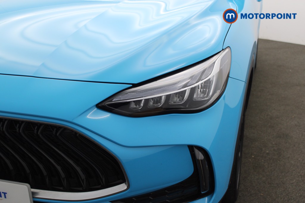 Mg Motor Uk HS SE Automatic Petrol SUV - Stock Number (1550446) - 20th supplementary image