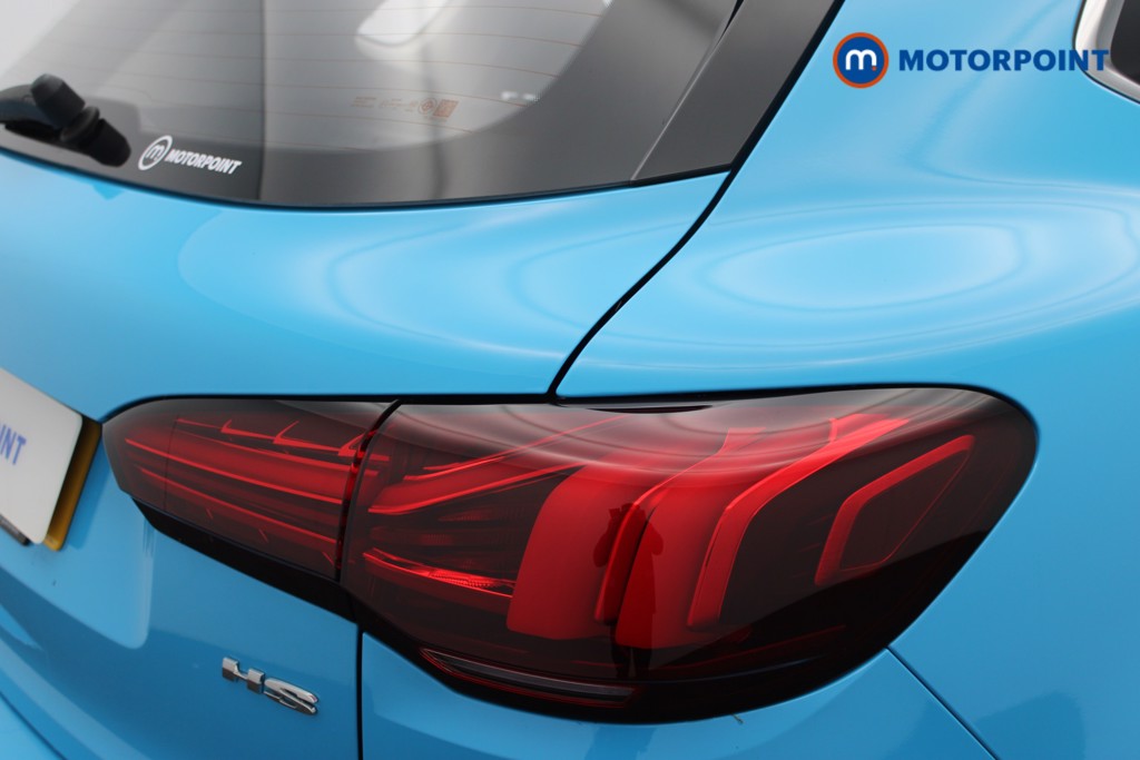 Mg Motor Uk HS SE Automatic Petrol SUV - Stock Number (1550446) - 21st supplementary image