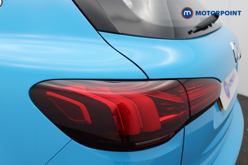 Mg Motor Uk HS SE Automatic Petrol SUV - Stock Number (1550446) - 22nd supplementary image