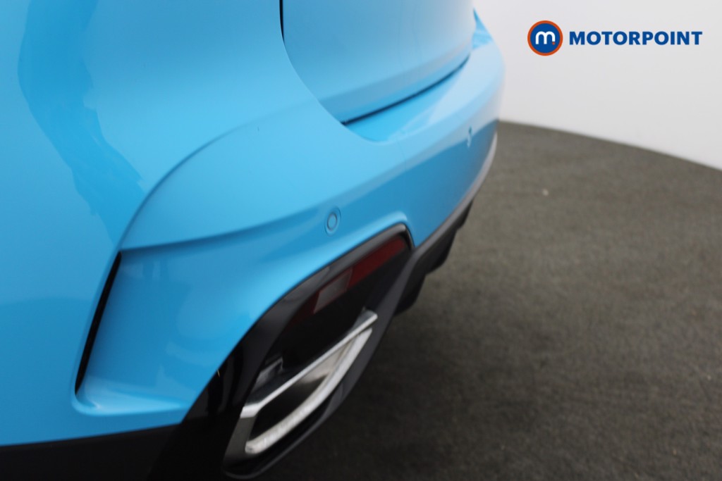 Mg Motor Uk HS SE Automatic Petrol SUV - Stock Number (1550446) - 24th supplementary image