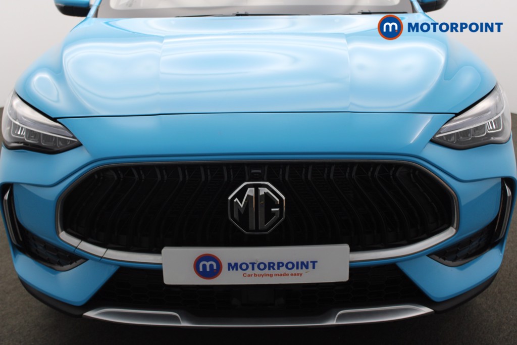 Mg Motor Uk HS SE Automatic Petrol SUV - Stock Number (1550446) - 25th supplementary image