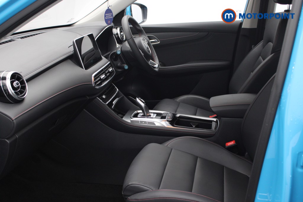 Mg Motor Uk HS SE Automatic Petrol SUV - Stock Number (1550446) - 1st supplementary image