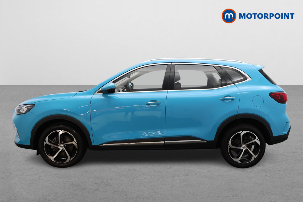 Mg Motor Uk HS SE Automatic Petrol SUV - Stock Number (1550446) - Passenger side