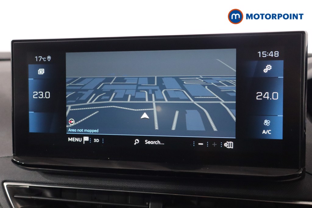 Peugeot 3008 Allure Manual Diesel SUV - Stock Number (1550448) - 2nd supplementary image