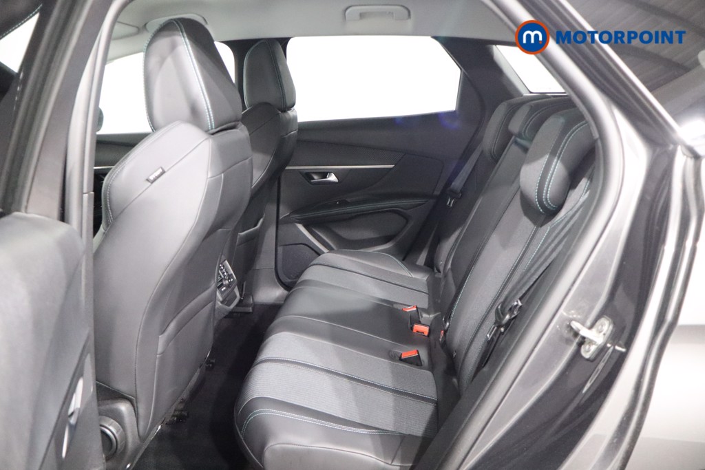 Peugeot 3008 Allure Manual Diesel SUV - Stock Number (1550448) - 5th supplementary image