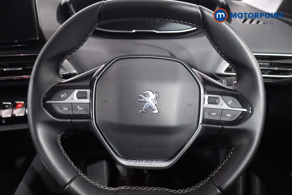 Peugeot 3008 Allure Manual Diesel SUV - Stock Number (1550448) - 6th supplementary image