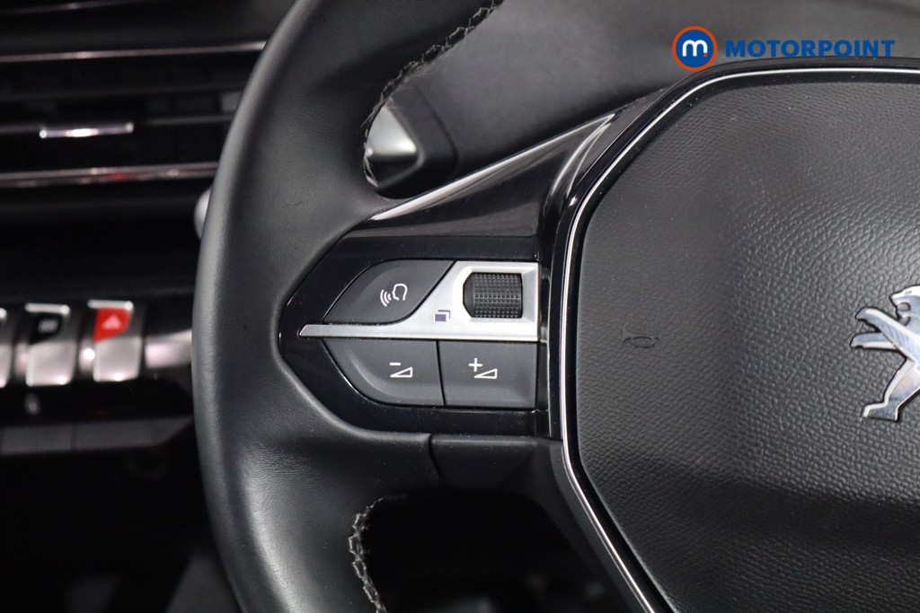 Peugeot 3008 Allure Manual Diesel SUV - Stock Number (1550448) - 7th supplementary image
