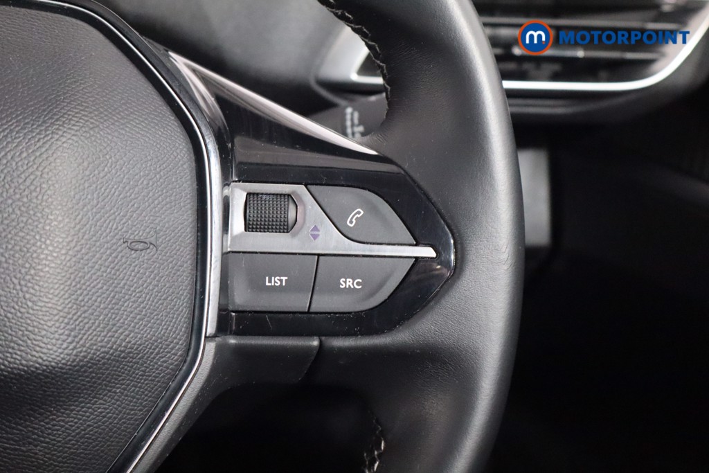 Peugeot 3008 Allure Manual Diesel SUV - Stock Number (1550448) - 8th supplementary image