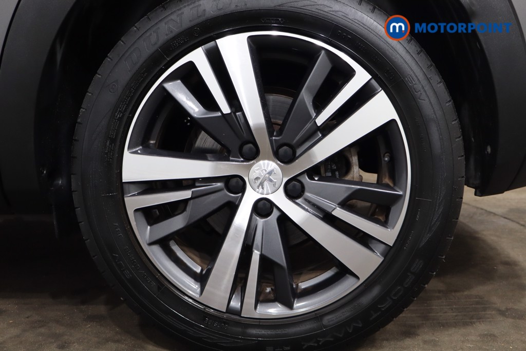 Peugeot 3008 Allure Manual Diesel SUV - Stock Number (1550448) - 9th supplementary image