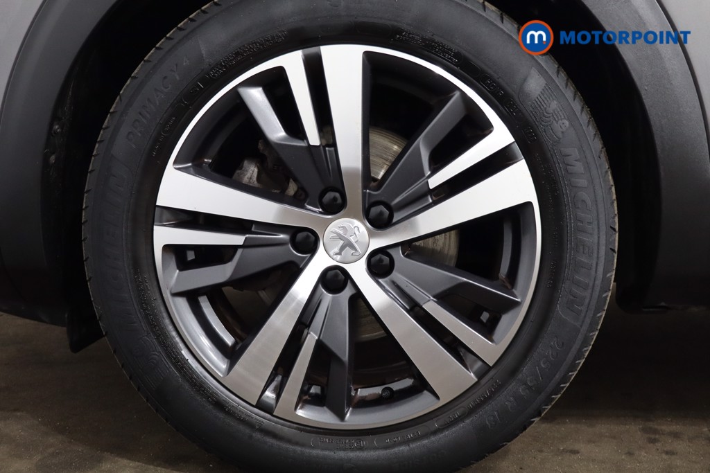 Peugeot 3008 Allure Manual Diesel SUV - Stock Number (1550448) - 10th supplementary image
