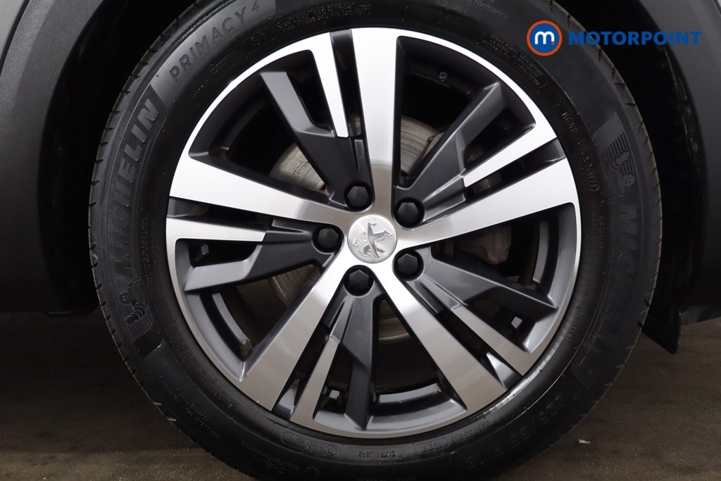 Peugeot 3008 Allure Manual Diesel SUV - Stock Number (1550448) - 11th supplementary image