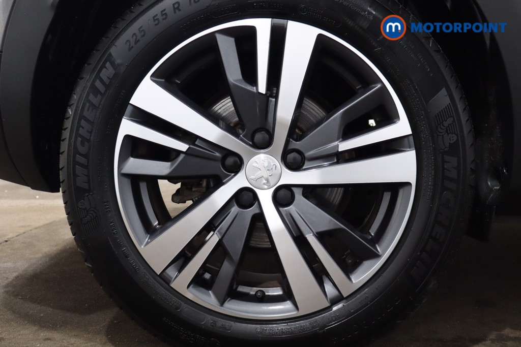Peugeot 3008 Allure Manual Diesel SUV - Stock Number (1550448) - 12th supplementary image