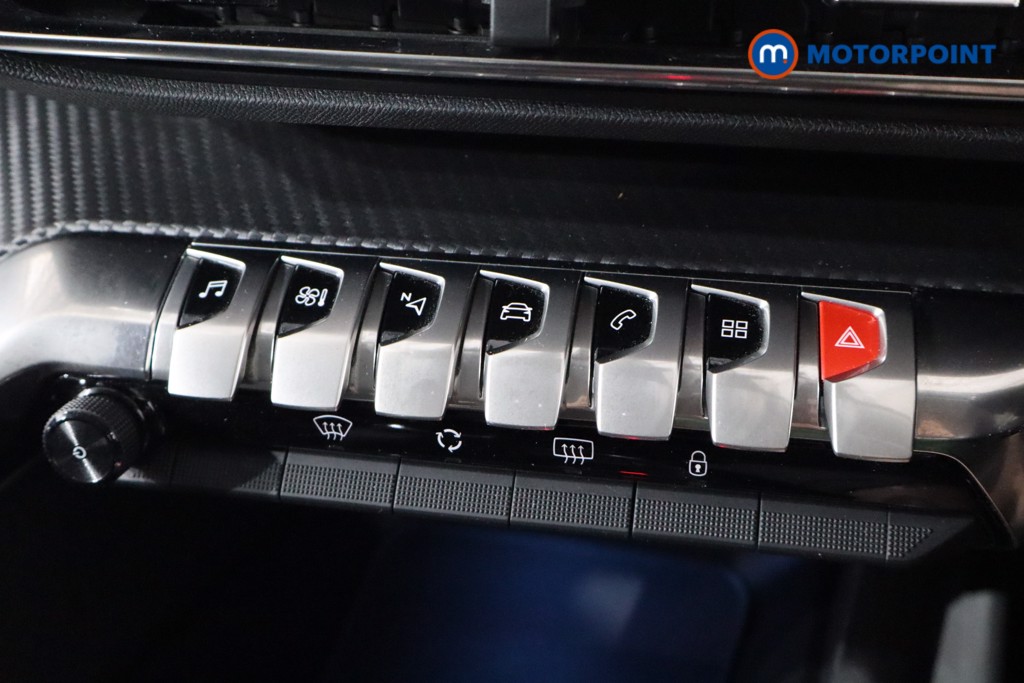 Peugeot 3008 Allure Manual Diesel SUV - Stock Number (1550448) - 14th supplementary image