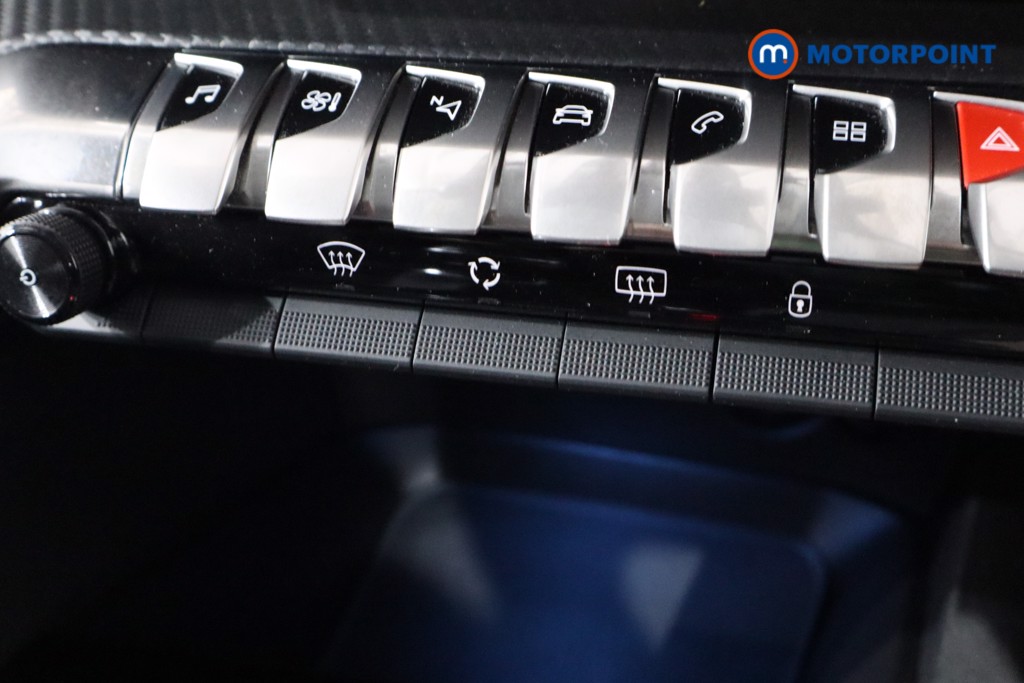 Peugeot 3008 Allure Manual Diesel SUV - Stock Number (1550448) - 15th supplementary image