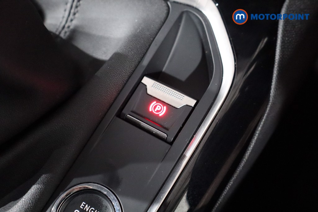 Peugeot 3008 Allure Manual Diesel SUV - Stock Number (1550448) - 17th supplementary image