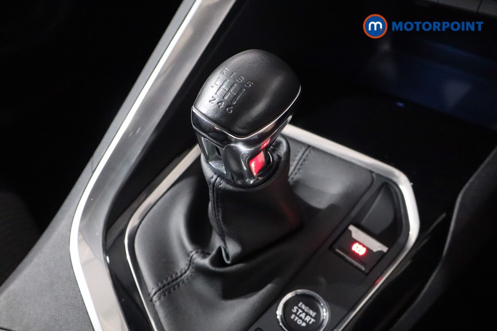 Peugeot 3008 Allure Manual Diesel SUV - Stock Number (1550448) - 18th supplementary image