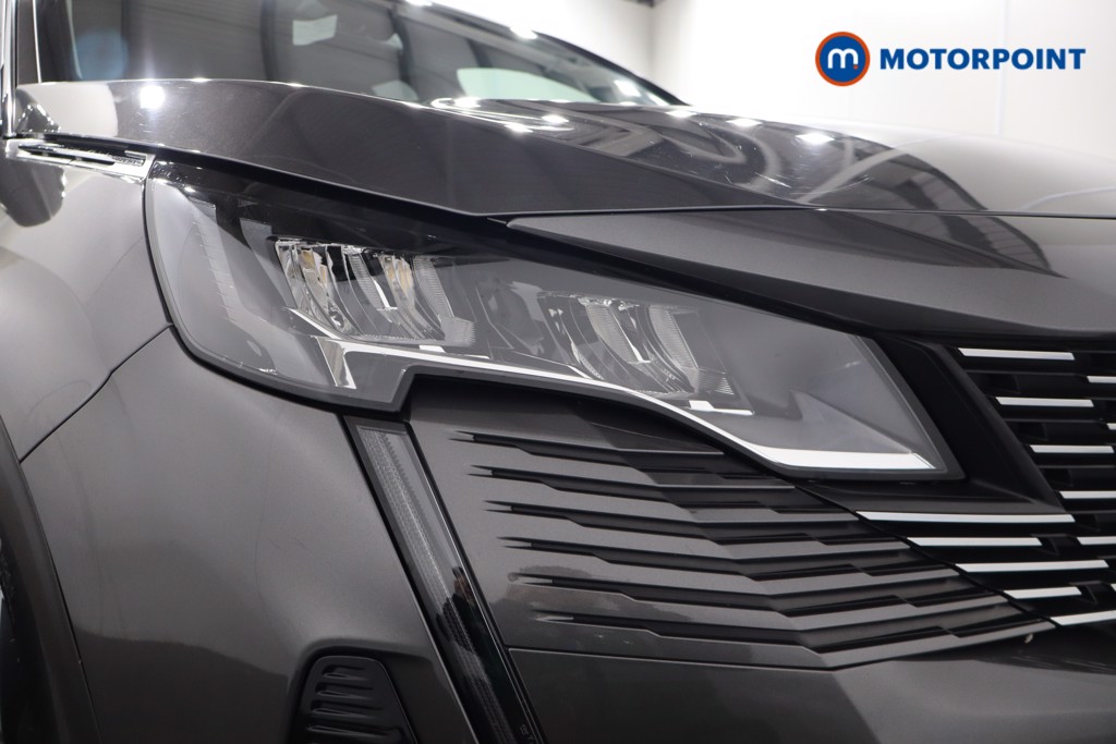 Peugeot 3008 Allure Manual Diesel SUV - Stock Number (1550448) - 23rd supplementary image