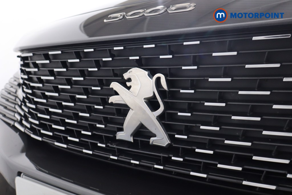 Peugeot 3008 Allure Manual Diesel SUV - Stock Number (1550448) - 25th supplementary image